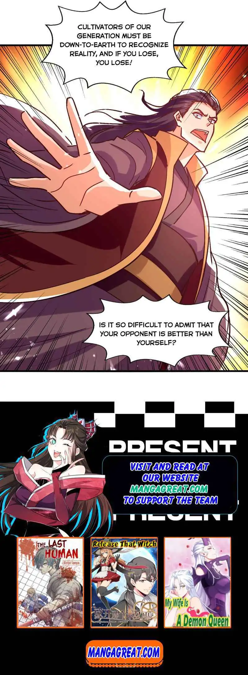 Peerless Martial Spirit Chapter 90 24